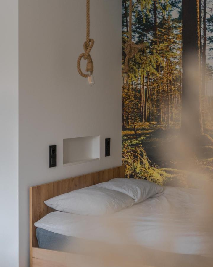 Appartement Mgm Wawer Miedzylesie Centrum Zdrowia Dziecka