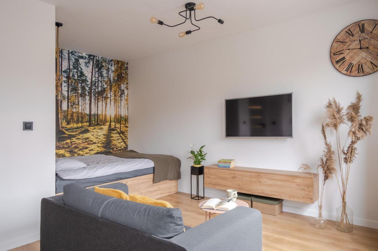 Appartement Mgm Wawer Miedzylesie Centrum Zdrowia Dziecka *