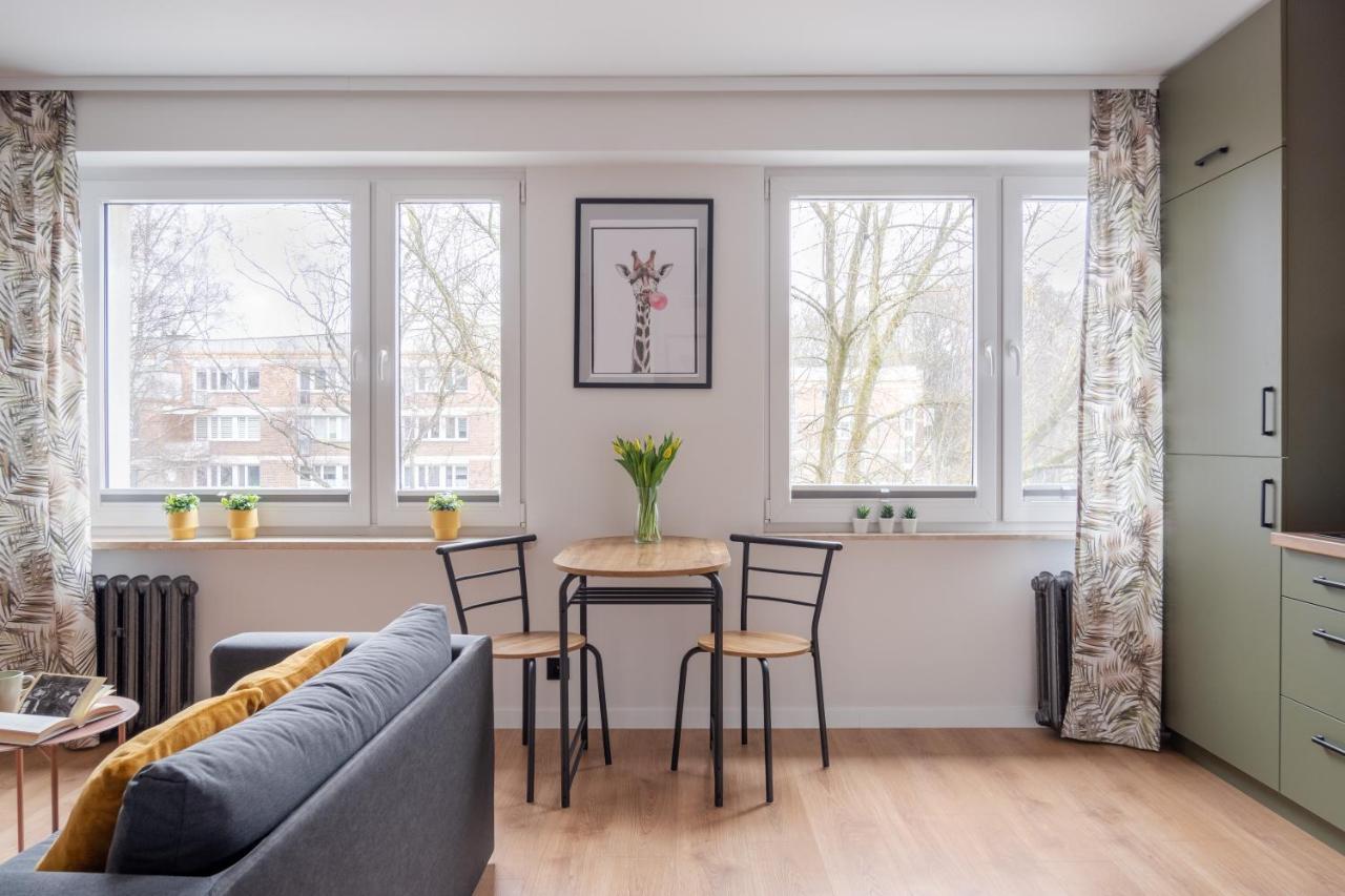 Mgm Wawer Miedzylesie Centrum Zdrowia Dziecka Appartement